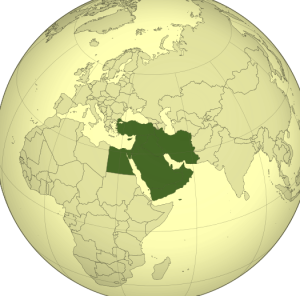globe