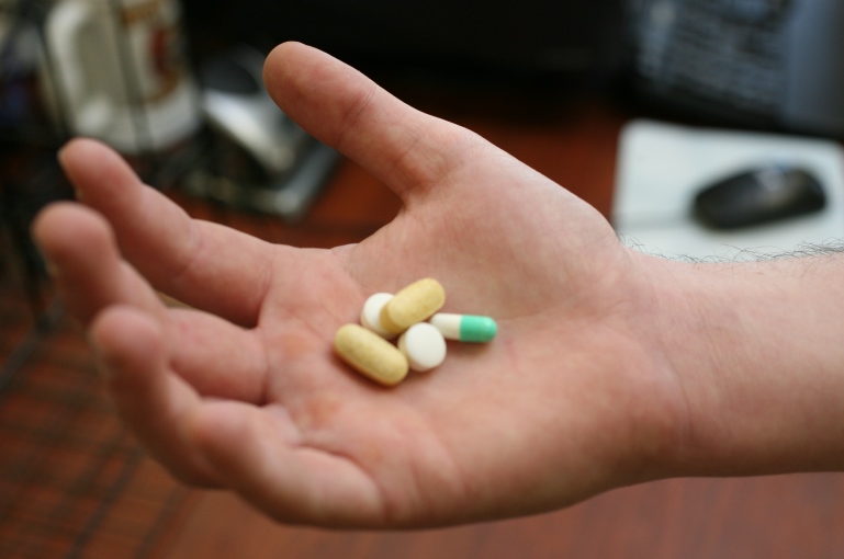 Finding the most effective herbal supplements post thumbnail image