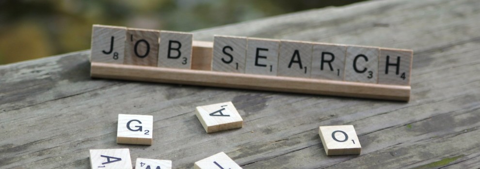 Search for a job 2