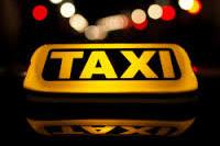 taxi