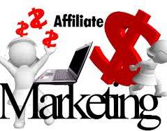 Affiliate Marketing