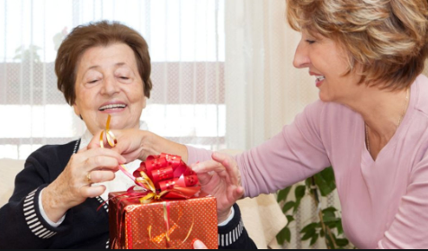 elderly gifts