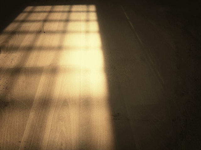 aging