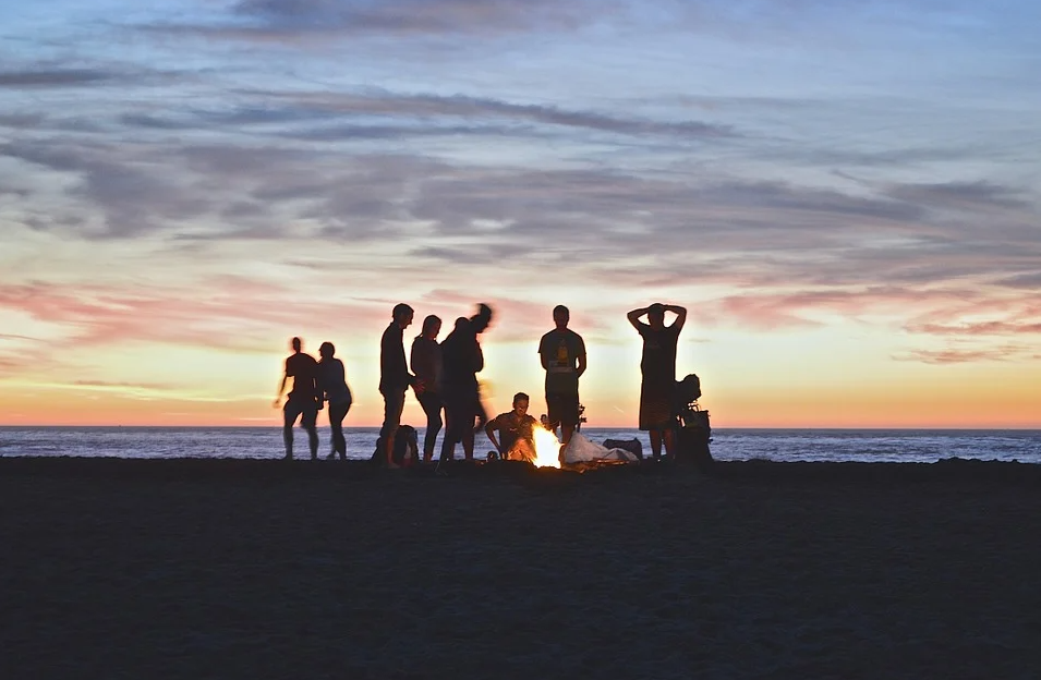 campers