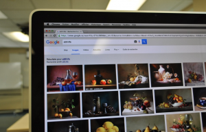 image search
