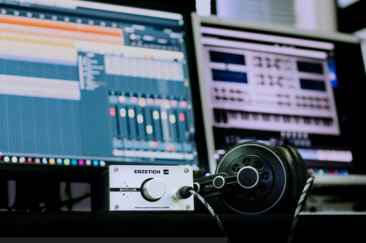 Recording Studio DIY Tips
