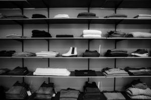 Sustainable Fashion Wardrobe
