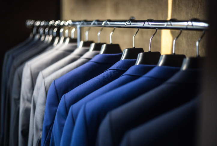 Sustainable Fashion Wardrobe