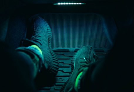 car mat
