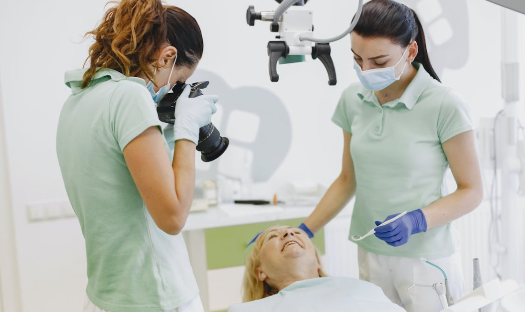 dental procedure
