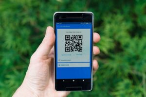 Reliable QR Code