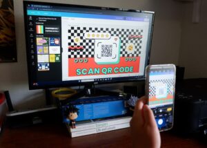 Reliable QR Code