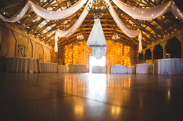 aisle